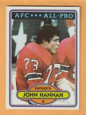 Click to enlarge John Hannah