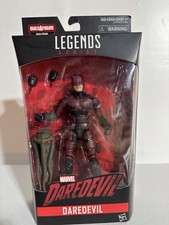Marvel Legends Netflix Daredevil 6  Figure Man-thing BAF Wave 2017 New Open Box