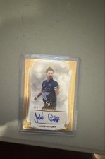 2023 Leaf PBA League Bowling Cards Checklist 22