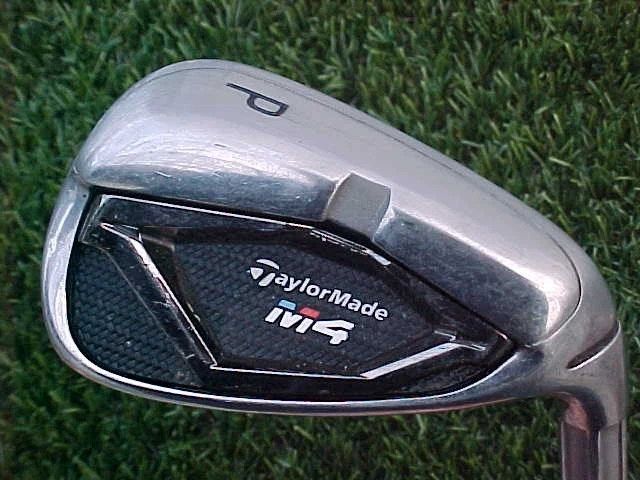 Fer individuel TaylorMade M4 à vendre | Golf Avenue