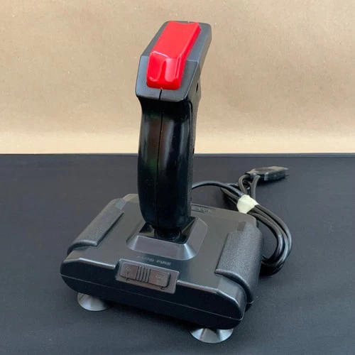 Vintage Spectravideo Joystick Controller Quickshot 102 Computer Accessory