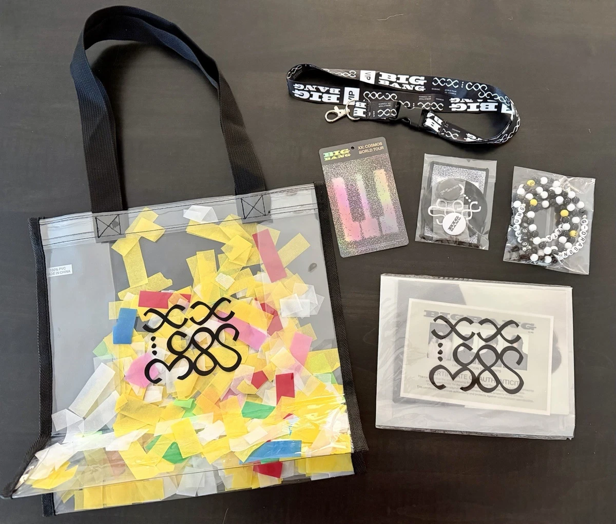 BigBang Memorabilia for sale | eBay