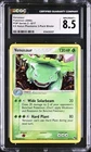 Pokémon Venusaur 6/17 POP Series 2 Holo - CGC 8.5