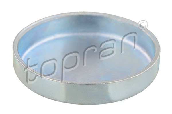 Topran Froststopfen 110 885 FüR Golf Skoda Lupo Audi Seat VW A3 Polo Stahlblech-image