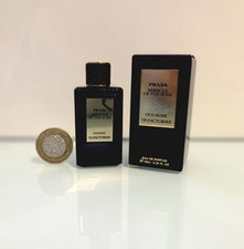 PRADA Olfactories Miracle Of The Rose EDP 10ml Miniature