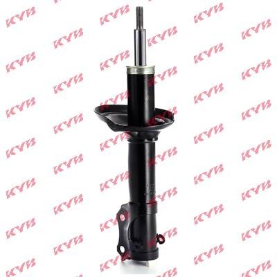 StossdÄMpfer Vorderachse FÜR VW Passat B3/B4 Variant (3A5, 35I) - KYB 634811-image