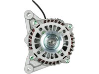 Lichtmaschine FÜR CitroËN C3 I (Fc , FN ), CitroËN C2 (Jm ) - As-Pl A5108