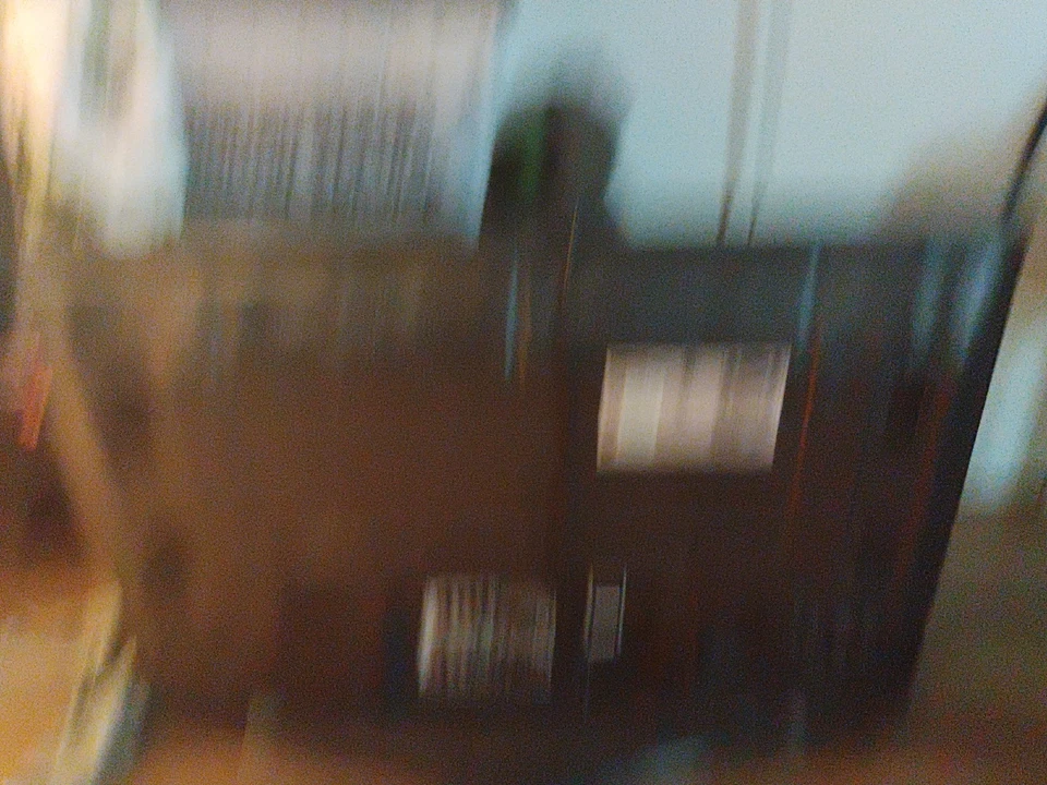 Plasma Alta Definición Panasonic Modelo HD, Dolby Foto 2 de 4