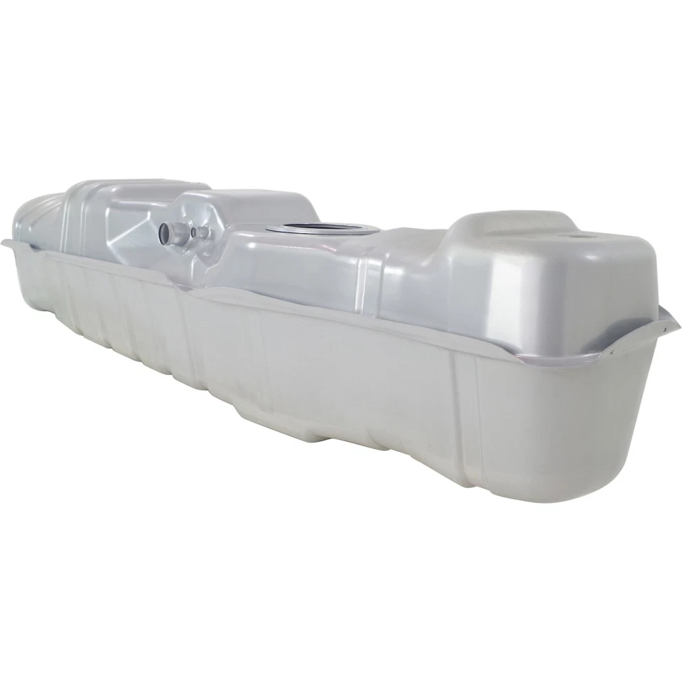 Tanque de combustible de 19 galones para 99-04 Ford F-350 Super Duty F450 cabina y chasis montaje central Foto 3 de 4
