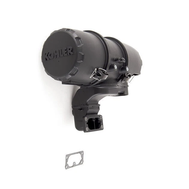 Part# 24-048-52-S Genuine OEM Kohler Air Cleaner Kit CV682 Command Pro Engines