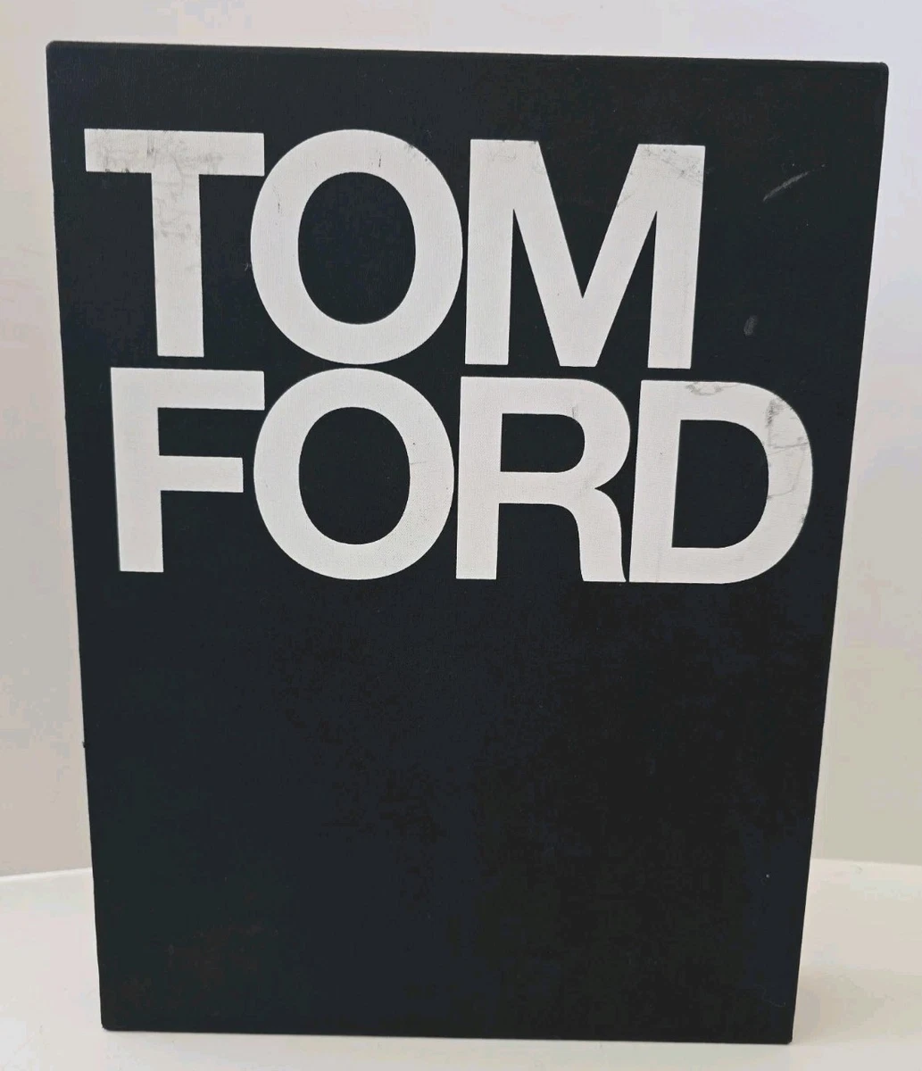 Tom Ford Books for sale - eBay
