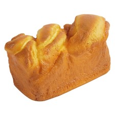 Realistic Fake Food Pretend Bakery Artificial French Bread Decor