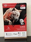 Seagate IronWolf ST12000VN0008 12TB 7200RPM 256MB SATA3 6.0Gb/s +Wrty 6/28