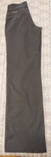 Columbia Pull-On Omni-Sheild Pant Womens Size S Black