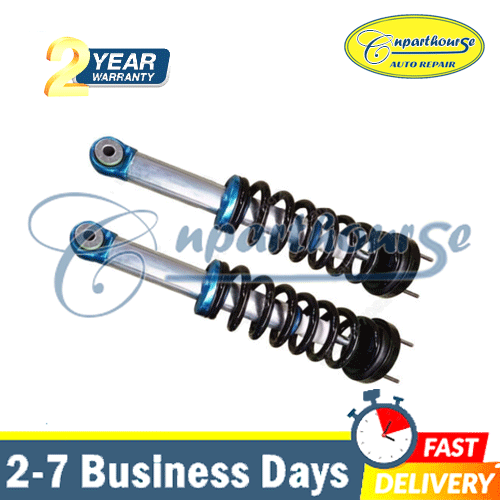 Pair Front Shock Absorbers Struts Assys For Ford F150 SVT Raptor STX 2010-2014 - Picture 1 of 7