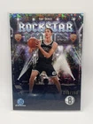 2025 Bowman Basketball Mini-Diamond Refractor Egor Demin #RR-8