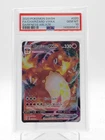 CHARIZARD VMAX 2020 POKEMON DARKNESS ABLAZE FA #020/189 PSA 10 Q0895
