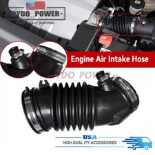 Air Intake Hose Tube For 2014 2015 Acura Mdx Sh-awd Sport Utility 4-door 3.5l