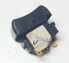 Classic Mini, Mini Cooper, Wiper Switch, Original Lucas 37H2676U