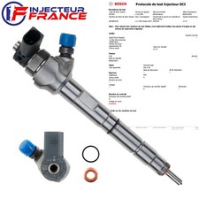Injecteur Skoda YETI