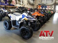 NEW 2021 GIO Blazer 110H Kid's Quad/ATV On Sale!!!