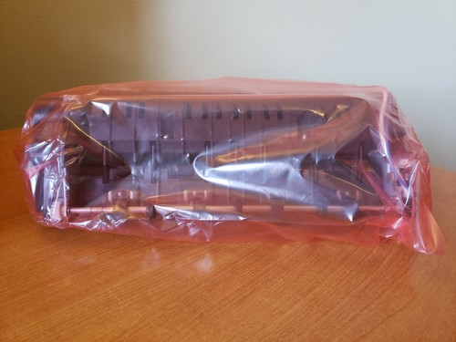 40X7562 Lexmark Genuine OEM Fuser Unit 110 120 VOLT - NEW OPEN BOX!!! - Picture 5 of 9