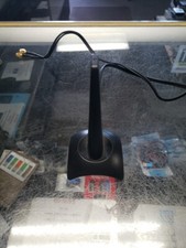 Wireless AirLink 2-in-1 Sharkfin Antenna with FREE SHIPPING