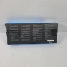 Durgod Venus HK White Mechanical Gaming Keyboard Gateron RGB Red Switch 61keys30 8