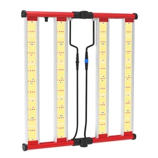 1000W 800W 650W 420W 320W 240W AGLEX Grow Lights for Indoor Plants Full Spectrum