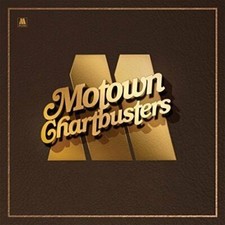 Image of Various Artists - Motown Chartbusters [VINYL]