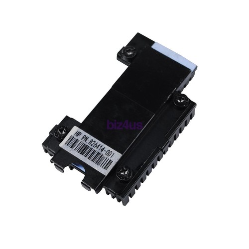 10 SZTUK HP M.2 radiator do stacji roboczej HP Z240 SFF biurko 826414-001 - Zdjęcie 6 z 15