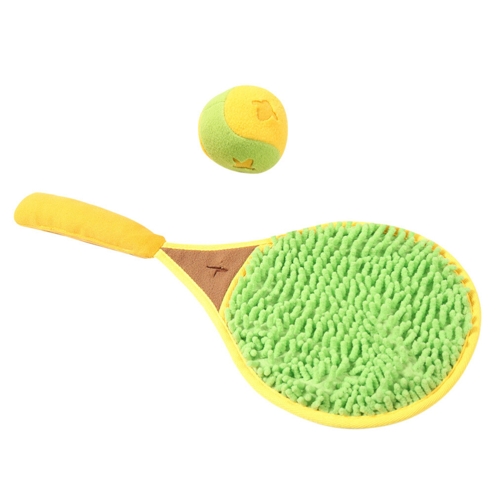 Dog Feeding Pad Dog Puzzle Mat Snuffle Mat Interactive Food Mat