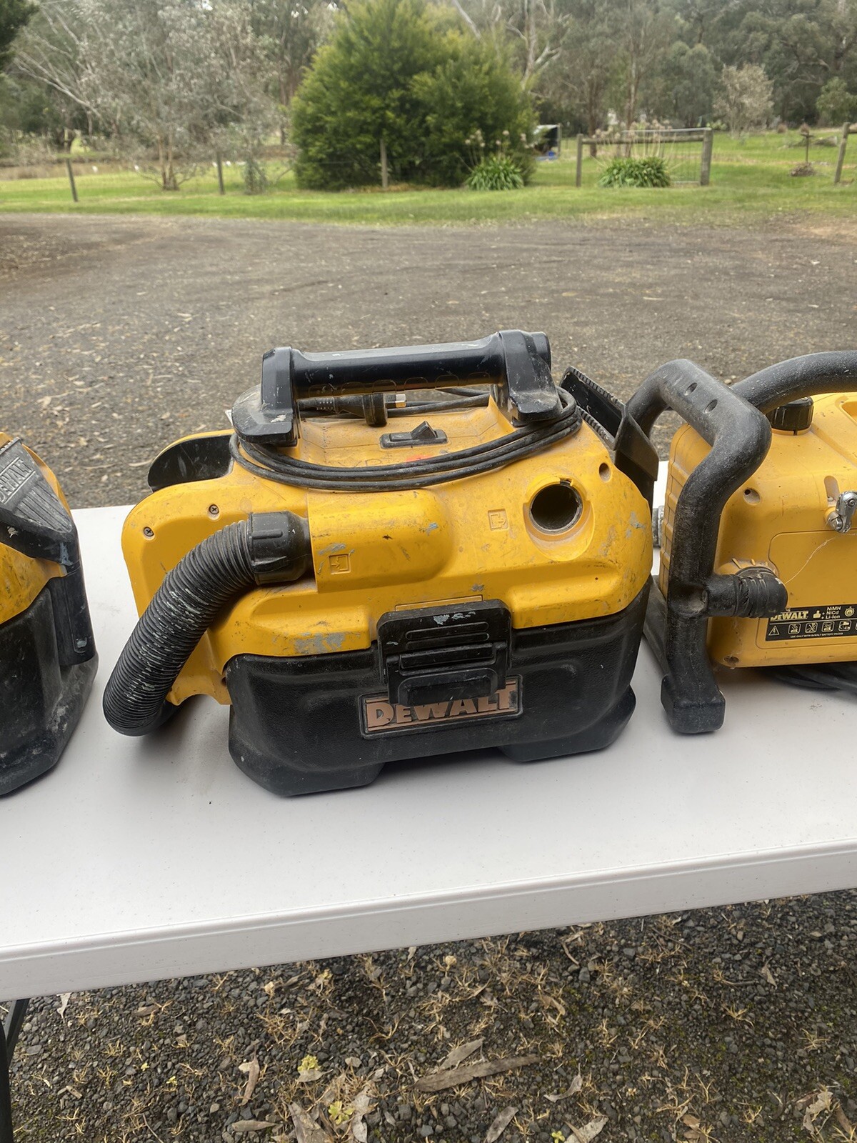 dewalt cordless power tools eBay