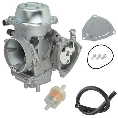 Carburetor For Bombardier Can-Am Quest 650 2002-2004 / Quest Max 650 2004