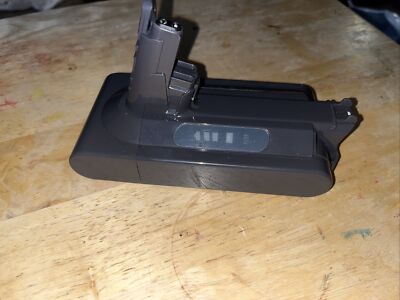 Hanaix 25.2v V10 Replacement Battery (a4)