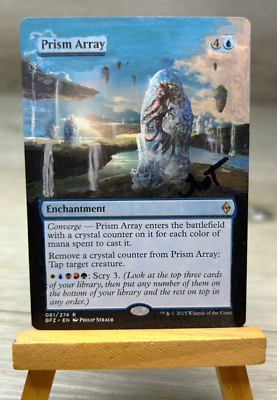 mtg painted cards Altered Art