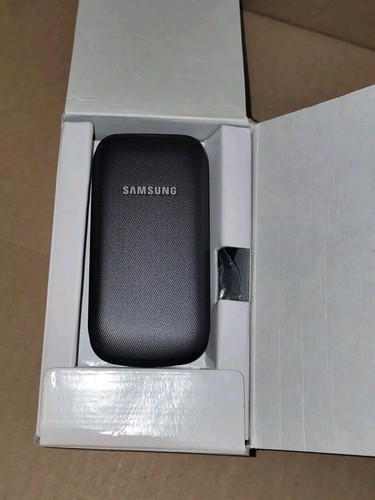 Téléphone Portable Samsung GT E1190 Neuf Jamais Utilisé - Photo 6/11