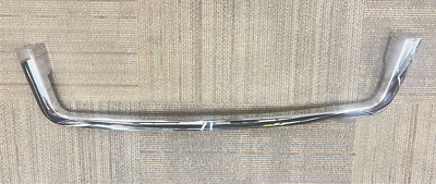 2018-2025 Freightliner Cascadia Front Bumper Trim 21-28982-020 | eBay