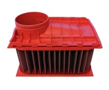 Filtre à air Porsche Macan