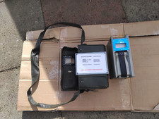 WW2 MILITARY COLLECTOR , MILITARY WW2 REENACTMENT , RAF GEIGER COUNTER
