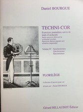 TECHNI-COR VOL IV: SYNCHRONISMS.
