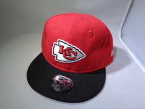 new era infant snapback