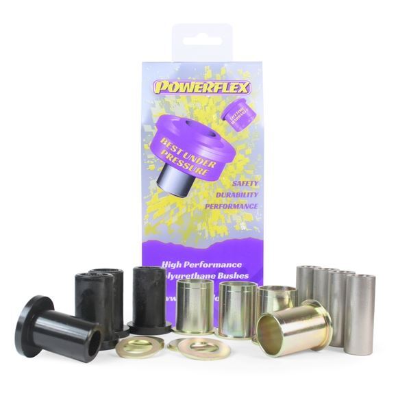 PF17-402 POWERFLEX Front Lower Wishbone Bush fit Ferrari Maserati