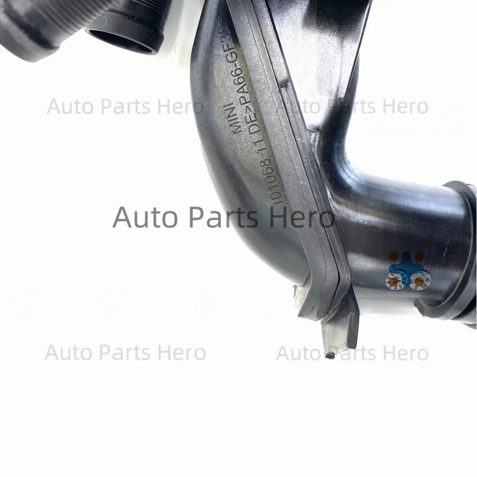 Carcasa de termostato para BMW 08-16 Mini Cooper Cooper Countryman 1,6 L L4 Foto 2 de 4