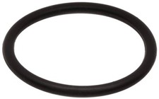 208 Buna-N O-Ring, 90 Durometer, 5/8" ID, 7/8" OD, 1/8" Width Pack of 50
