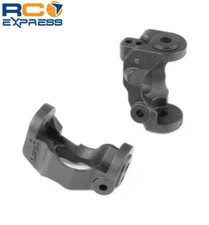 Tekno RC Spindle Carriers L/R 18D LRC EB/ET410  TKR7623