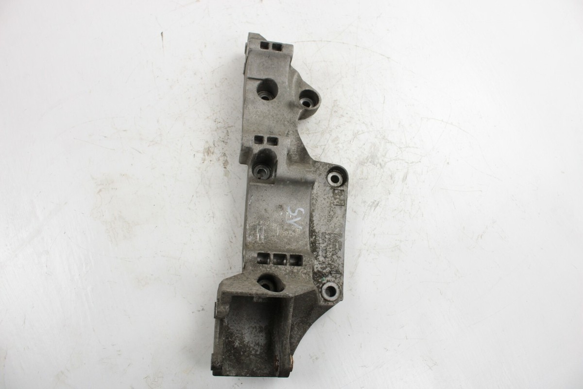 AUDI TT MK1 1.8T PETROL ENGINE ALTERNATOR MOUNT BRACKET 06A903143P  