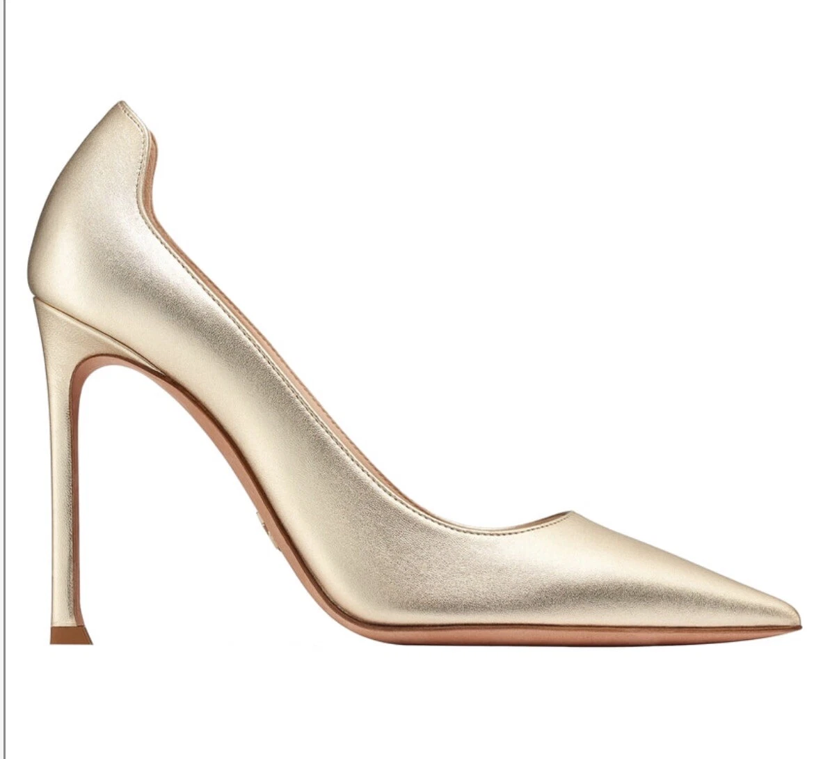 Tacones christian online dior