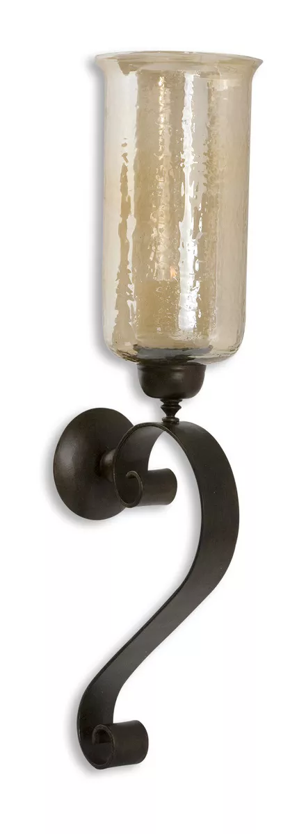 Scroll sconces deals