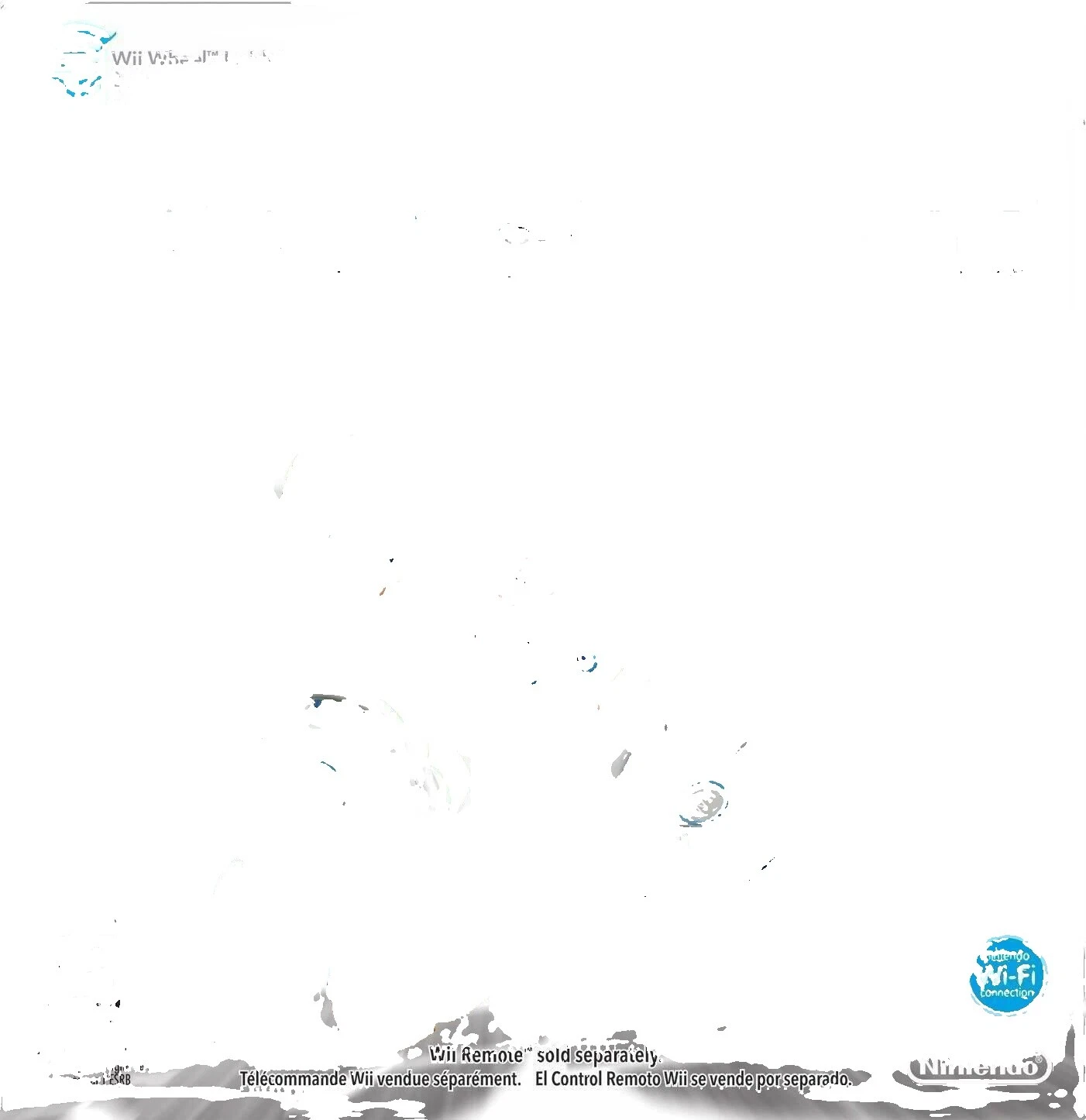 Видеоигры Mario Kart для Nintendo Wii